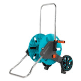 Gardena slangevogn aquaroll m