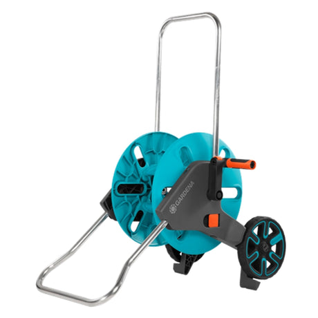 Gardena slangevogn aquaroll m