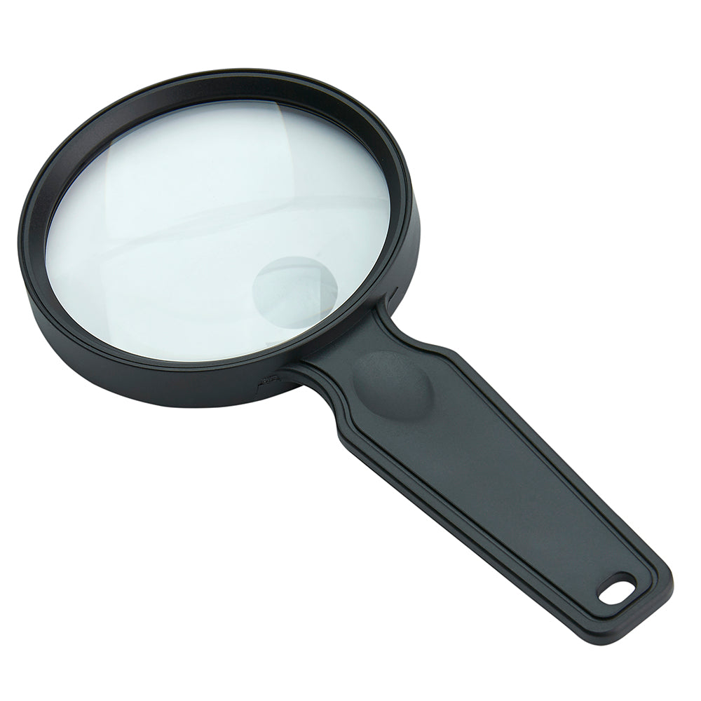 Carson magniview ds-36 sort forstørrelsesglas