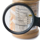 Carson magniview ds-36 sort forstørrelsesglas