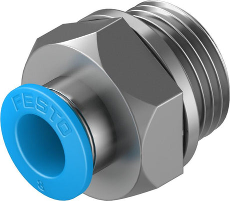Festo indstikskobling qs-g3 8-8