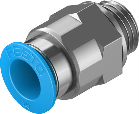 Festo indstikskobling qs-g1 4-10