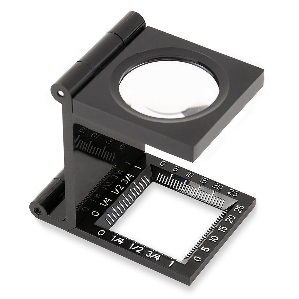 Carson Course Counter Foldbar 5x30mm LT-30