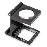 Carson Course Counter Foldbar 5x30mm LT-30
