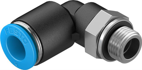 Festo l-plug-in kobling qsl-g1 8-8
