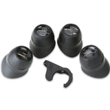 Carson Jewelers Sloop Set med smartphone -adapter