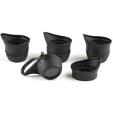 Carson Jewelers Sloop Set med smartphone -adapter
