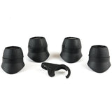 Carson Jewelers Sloop Set med smartphone -adapter
