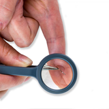 Carson Magnigrip MG-88 Loupe med pincet