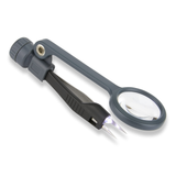 Carson Magnigrip MG-88 Loupe med pincet