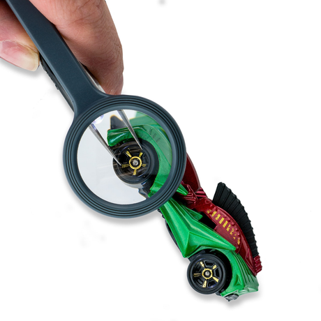 Carson Magnigrip MG-88 Loupe med pincet