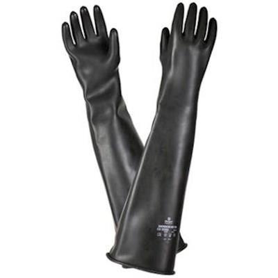 Ansell handske alphatec 87-108 mt10.5