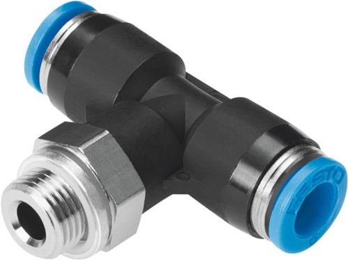 Festo T-skruekobling qst-g1 8-6