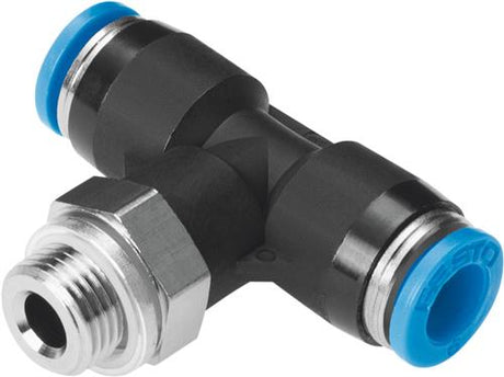 Festo T-skruekobling qst-g1 8-6