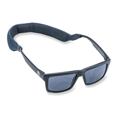 Carson Floating Brillen Cord FA-10 (01) Sort