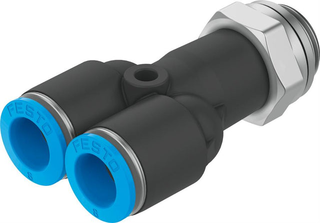 Festo y-plug-in kobling qsy-g1 2-12