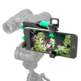 Carson Universal Smartphone Adapter er 200 Hookupz 2.0