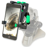 Carson Universal Smartphone Adapter er 200 Hookupz 2.0