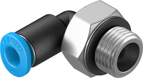 Festo l-plug-in kobling qsml-g1 8-4