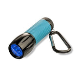 Carson UV LED -lommelygte Uvsight Pro