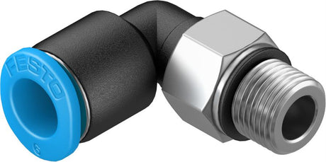 Festo l-skruekobling qsml-m7-6