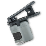 Carson Zakmicrocope MM-380 Micromini 20x med smartphone-adapter