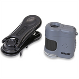 Carson Zakmicrocope MM-380 Micromini 20x med smartphone-adapter