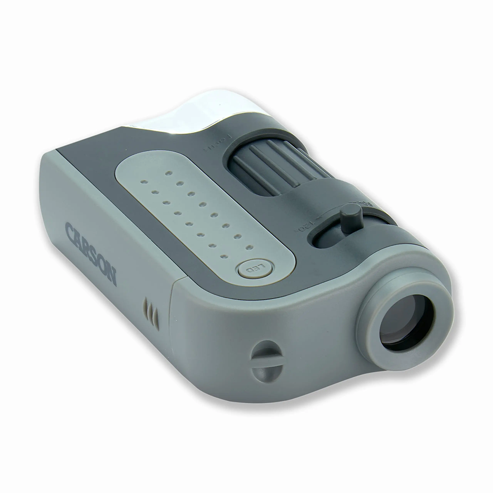 Carson Handmicrocope MM-300 mikrobrit plus 60-120x