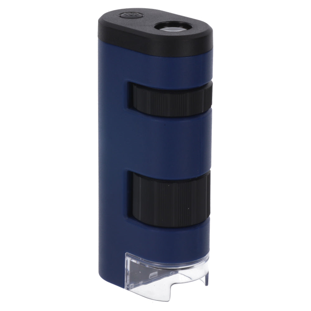 Carson Handmicrocope MM-450 20-60X med LED