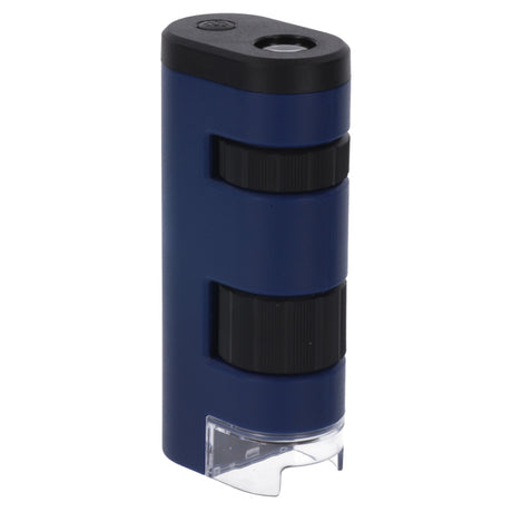 Carson Handmicrocope MM-450 20-60X med LED