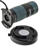 Carson digitalt USB mikroskop 108-569x med optager