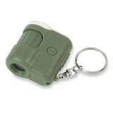 Carson Zakmicrocope Micromini 20X Green