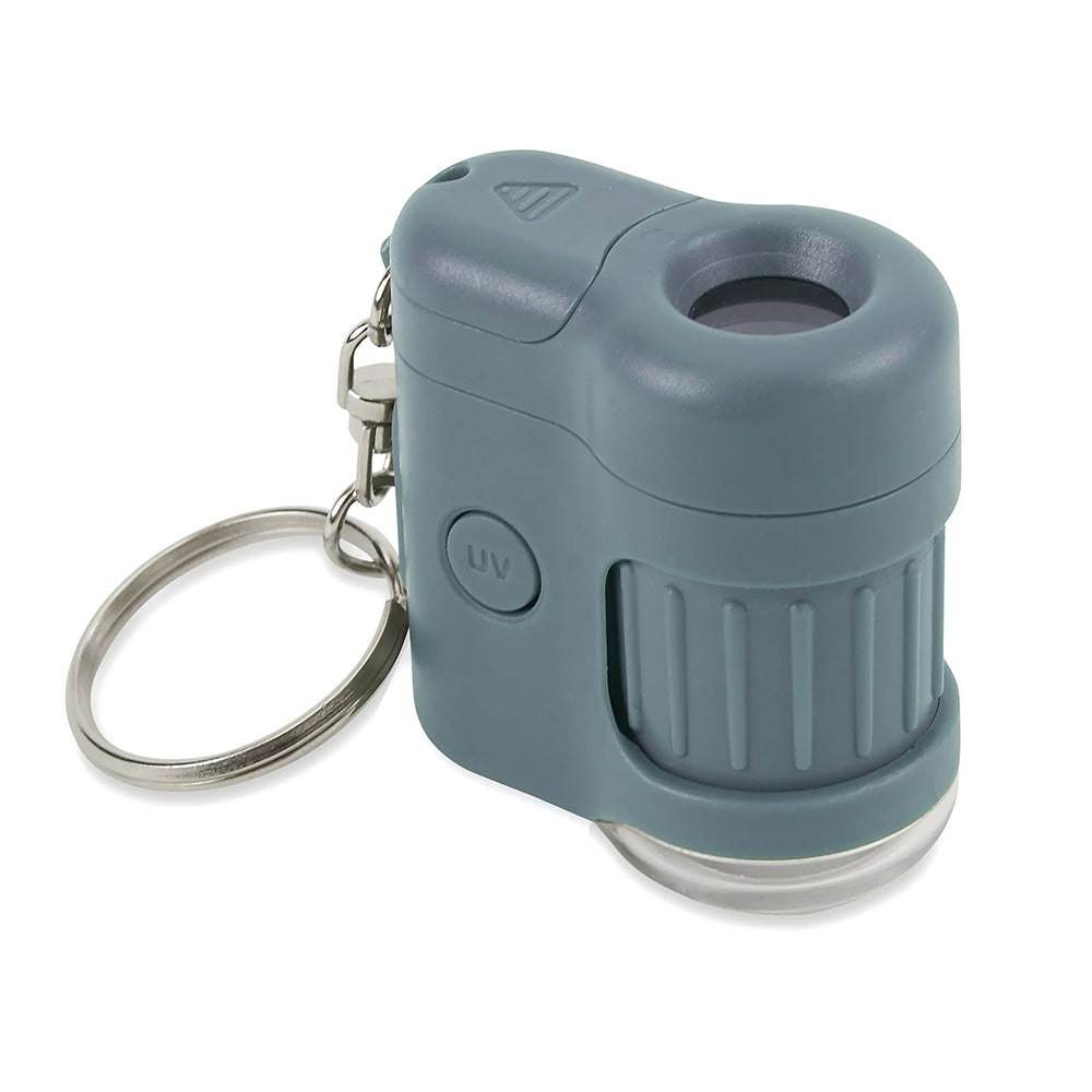 Carson Zakmicrocope Micromini 20X Green