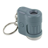 Carson Zakmicrocope Micromini 20X Green
