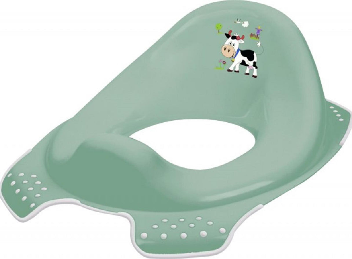Keeper toiletsæde reducering farm nordic green