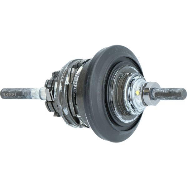 Shimano Nexus 7 Interiør Rollerbrake Y3et98010