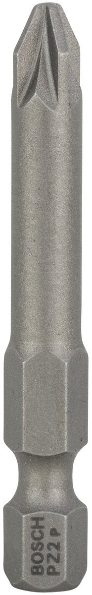 Bosch - bit ekstra hård pz 2, 49 mm