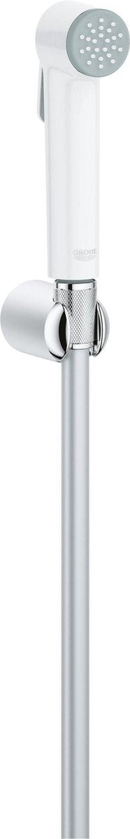 Grohe new tempesta-f 30 trigger spray brusesæt - hvid