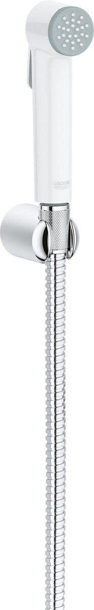 Grohe new tempesta-f 30 trigger spray brusesæt - hvid