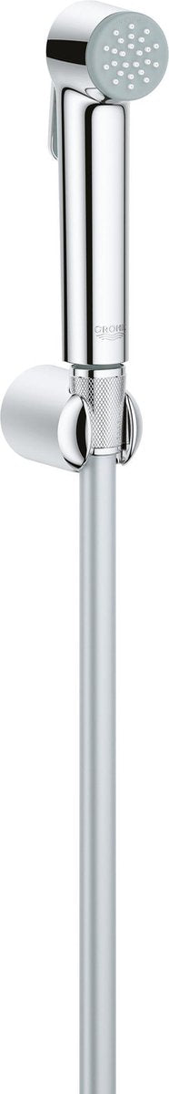 Grohe vitalio trigger spray 30 vægholdersæt og håndbruser - krom