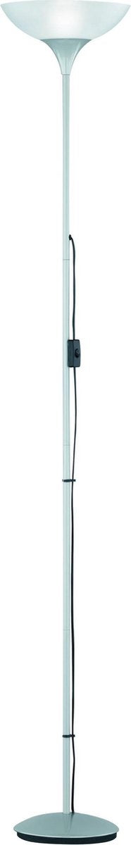 Rl leve din lys gulvlampe reality dezwo - titanium