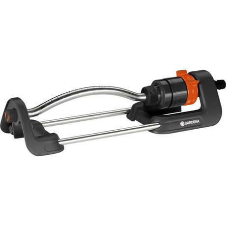 Gardena oscillerende sprinkler aqua s
