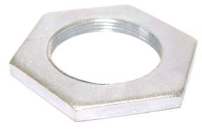 Edge moer kobling Universal M28 39mm (10*)