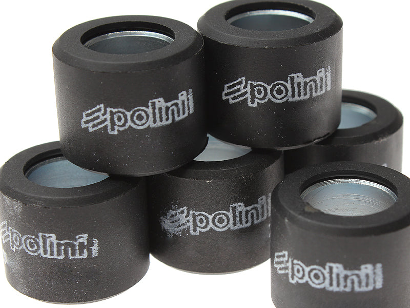 Polini Varorol Set 15x12 - 2,4 gram