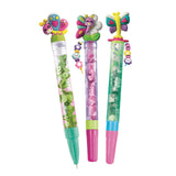 Clementoni lille pen laboratorieblomst sommerfugl