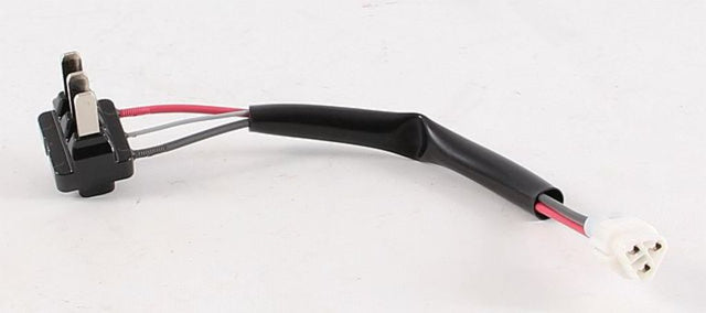 Yamaha ebp kabelstamme docking 200mm x94-87234-10 sort