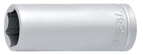 Unior hætte lang 6k 1 4 -13mm 188 2l