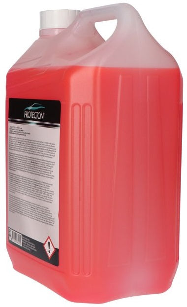 Protecton Cooling G12 G12+ side Klar 5 liter