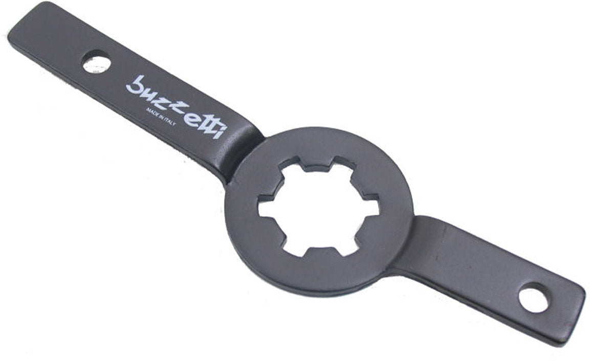 Buzzetti Variant Demontage Tools CPI Keeway Air -kølet fra BJ. 2007