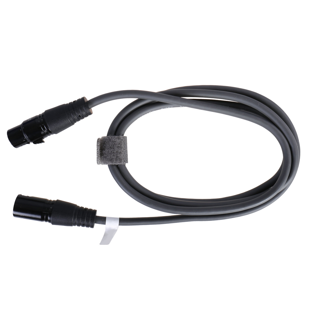 Benel xlr kabel 3-polet xlr han til hun 1,5m